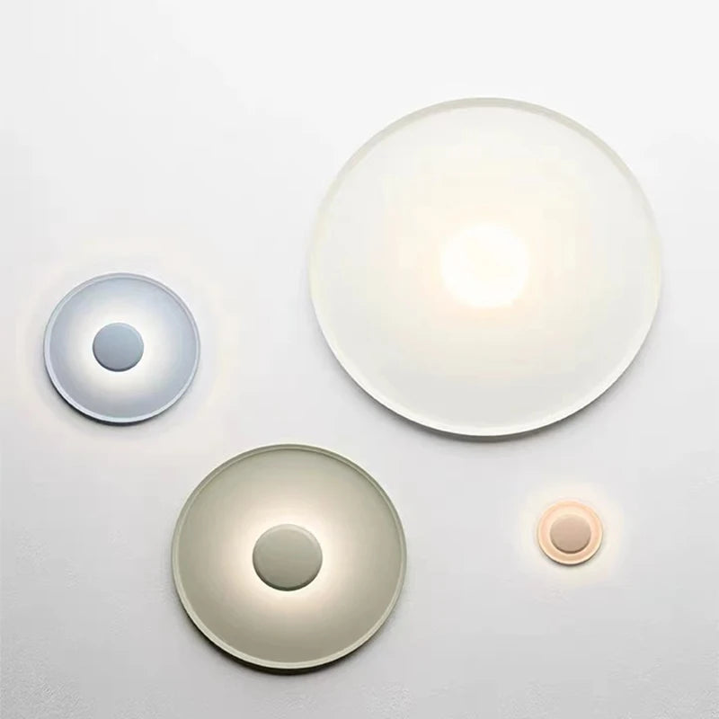 Decorate the home, decorate the room, study, LED ceiling lamp, bedside sofa, living room, background wall, art hotel, front desk - vue 2 sur 10