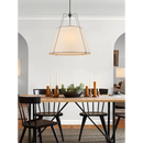 lustre moderne créatif pour éclairage intérieur élégant