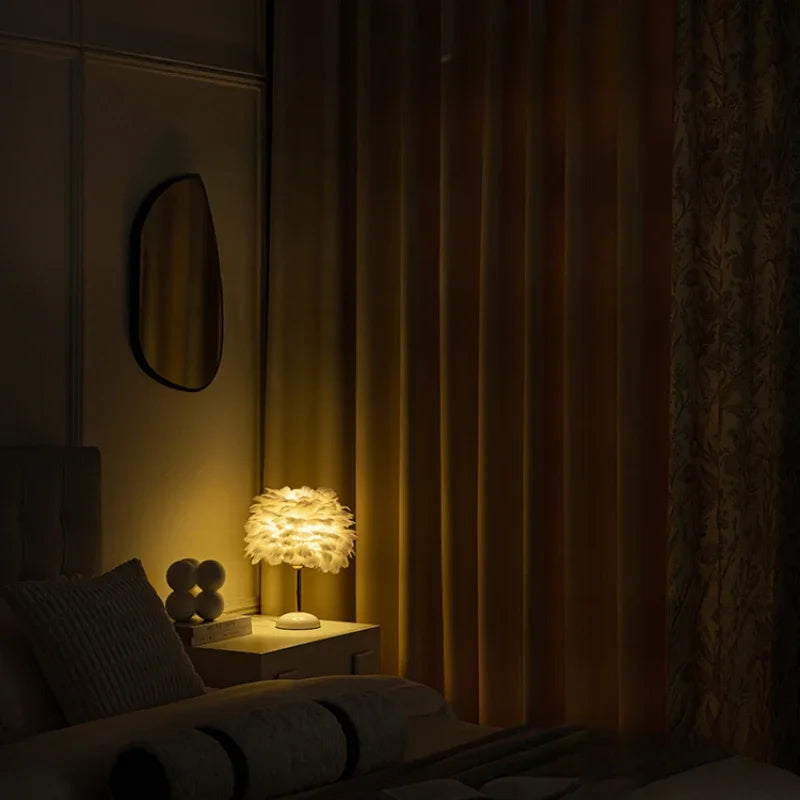Rideau floral style retro chic pour salon chambre - vue 6 sur 10