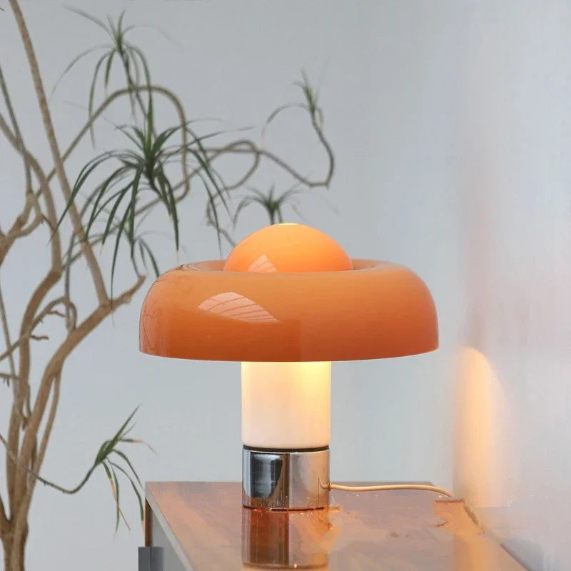 lampe de table créative minimaliste pour enfant décor moderne