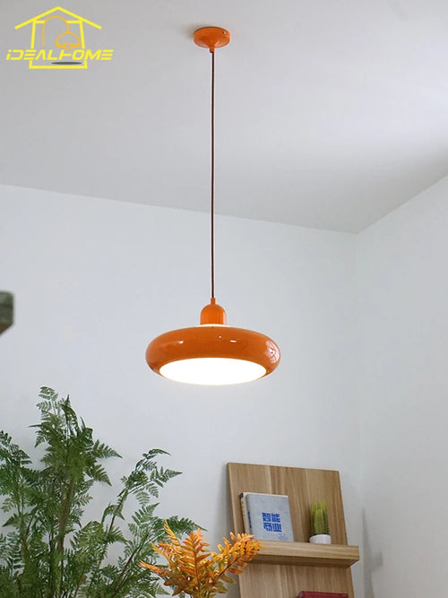 suspension vintage de style médiéval pour intérieur et extérieur - vue 4 sur 10
