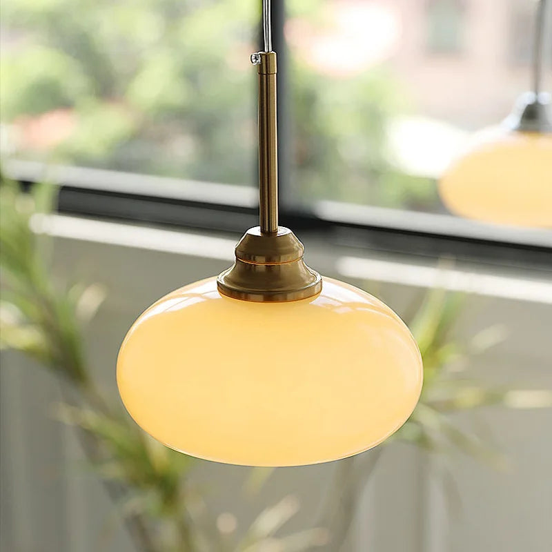 suspension moderne style nordique pour décoration intérieure - vue 3 sur 10