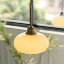 suspension moderne nordique bauhaus décoration maison cuisine