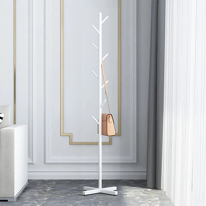 cintre en marbre sur pied pour un rangement pratique - vue 2 sur 6