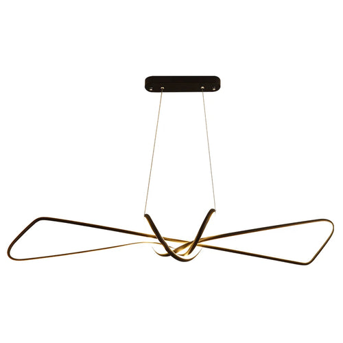 Nordic LED Pendant, Used For Dining Tables, Kitchens, Bedrooms, Foyer Living Rooms, Hotels, Restaurants, Cafes, Study Rooms, - vue 7 sur 6