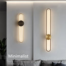 Applique murale led moderne pour décoration de la maison