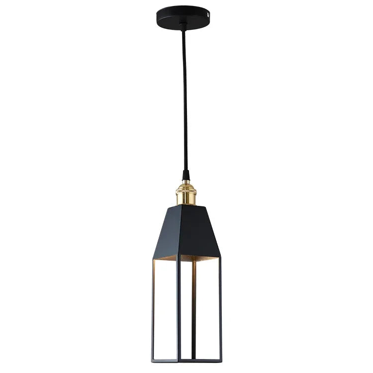Modern Pendant Lamp Creative Nordic Style Macaron E27 Hanging Dining Living Bedroom Bedside Bar Table Kitchen Island Decor Light - vue 10 sur 12