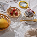 panier à pâte multifonction pour fruits et rangement enfants