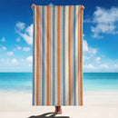 serviette de plage microfibre séchage rapide légère absorbante