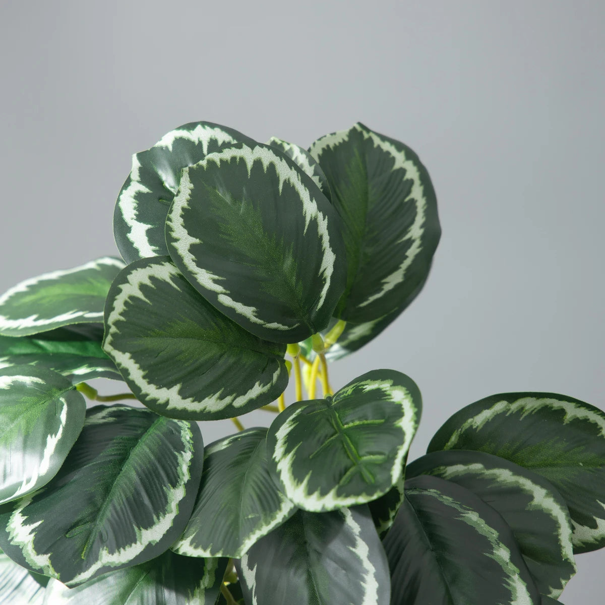 plantes artificielles monstera tropicales pour décoration intérieure et fêtes - vue 6 sur 18