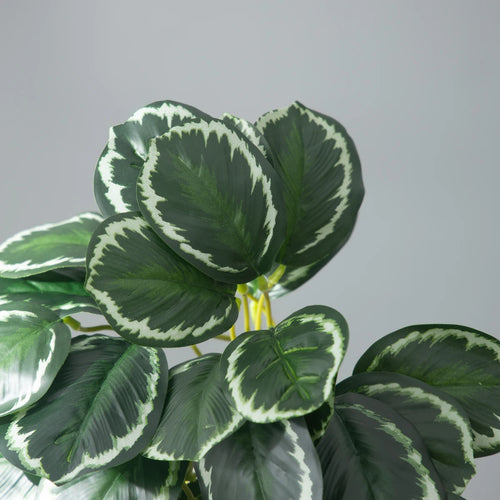 plantes artificielles monstera tropicales pour décoration intérieure et fêtes - vue 7 sur 18