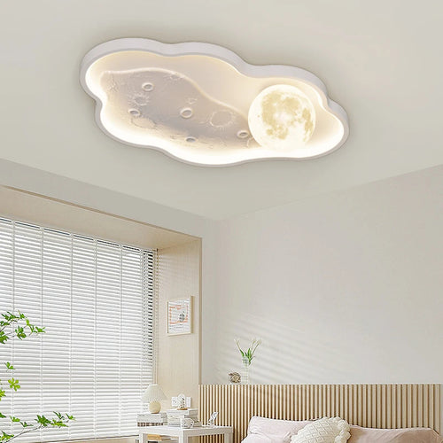 lampe moderne minimaliste pour enfants protection des yeux - vue 6 sur 10
