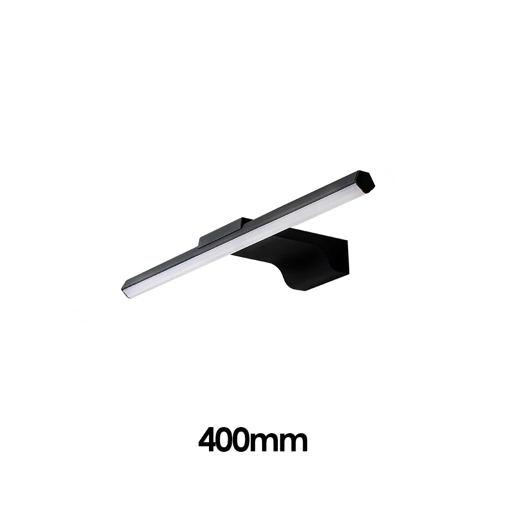applique murale à led moderne avec intensité variable pour intérieur - vue 14 sur 17