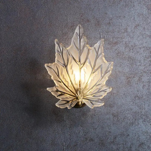applique murale à led en laiton pour intérieur style rural - vue 3 sur 7