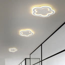 plafonnier moderne minimaliste pour allée et balcon