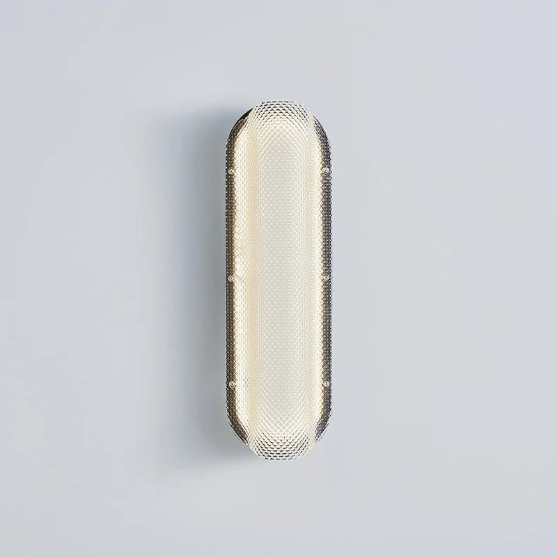 applique murale minimaliste pour décoration moderne et créative