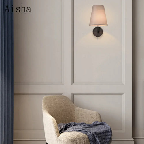 applique murale en cuivre luxe design pour intérieur - vue 2 sur 8