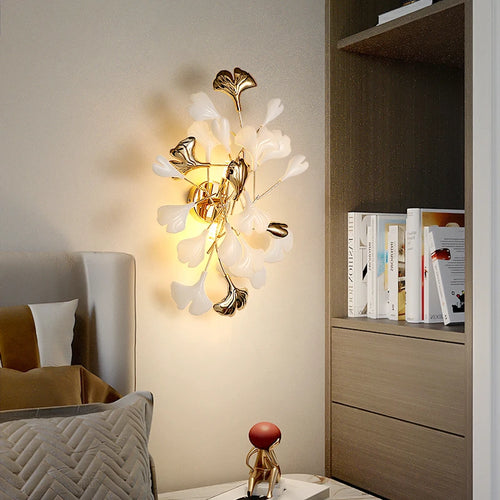 applique murale créative design pour décoration intérieure moderne - vue 5 sur 8