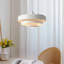 Suspension LED nordique à 3 couches