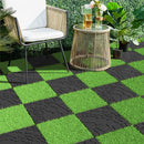 Dalles terrasse clipsables effet pierre 30 cm lot44