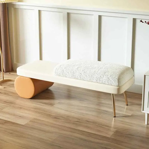 canapé moderne et mobilier créatif pour salons élégants - vue 2 sur 14