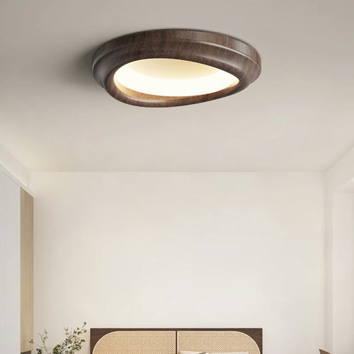plafonnier nordique moderne pour décoration intérieure élégante et stylée - vue 4 sur 12