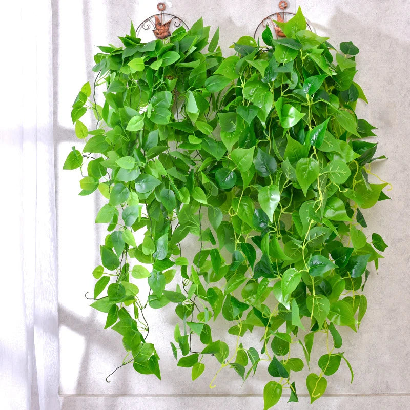 plante de vigne artificielle pour décoration intérieure et extérieure - vue 2 sur 17