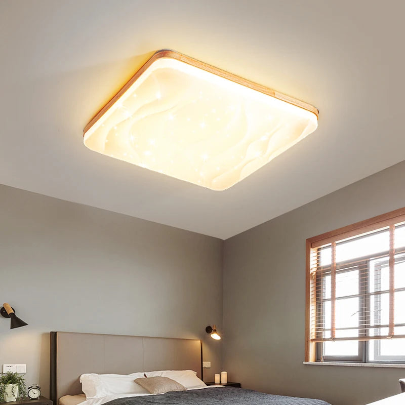 lustres nordiques décoratifs éclairage intérieur suspension luminaires - vue 3 sur 12