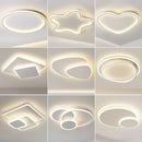 plafonnier led moderne pour décoration intérieure et éclairage design