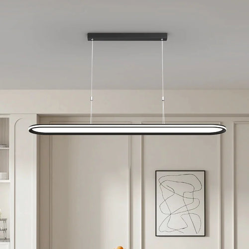 plafonnier moderne en aluminium haut de gamme protection des yeux - vue 6 sur 18
