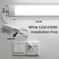 applique murale led ultra fine pour éclairage intérieur