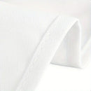 Nappe style chinois motif oiseaux bambou encre