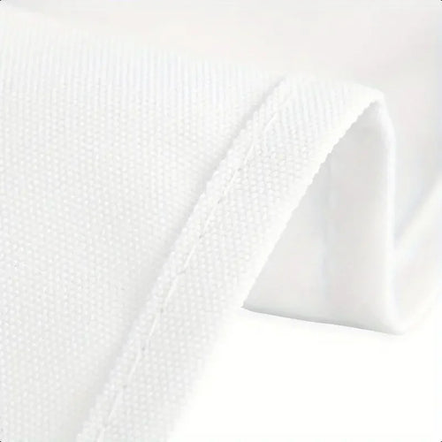 Nappe style chinois motif oiseaux bambou encre - vue 5 sur 4