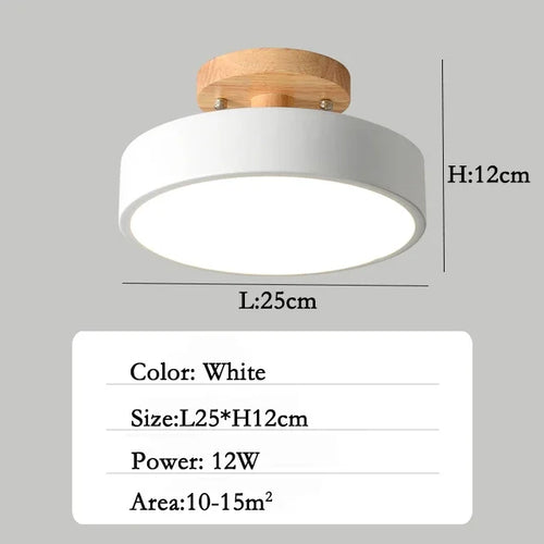 plafonnier moderne créatif pour décoration intérieure en led - vue 26 sur 25