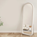 miroir moderne pleine longueur pour dressing style ins