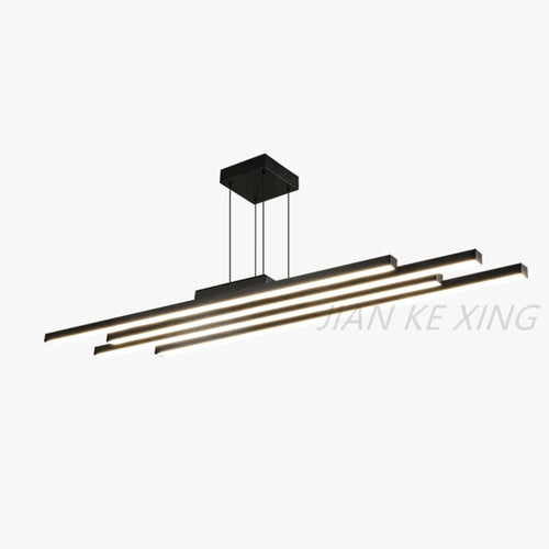 Plafonnier LED en aluminium - vue 2 sur 10