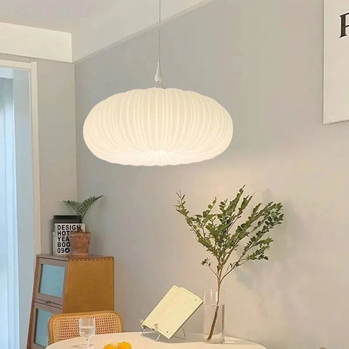 Lustre romantique maître filles nordique créatif moderne fleurs décor mariage - vue 5 sur 11