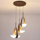 lustre nordique moderne créatif éclairage décoratif intérieur