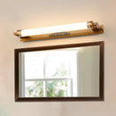 applique murale dorée pour éclairage décoratif intérieur moderne