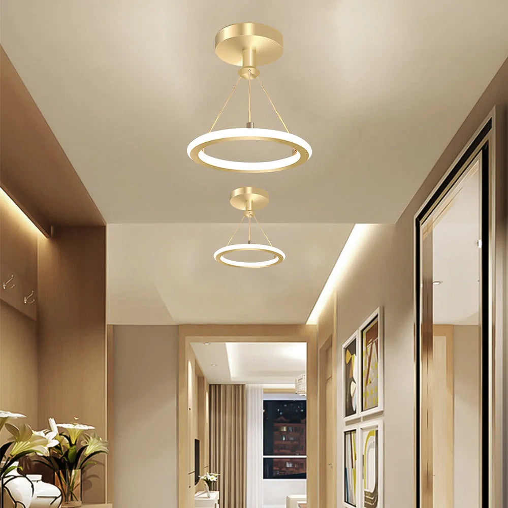 suspension moderne créative pour restaurant et bar - vue 5 sur 6