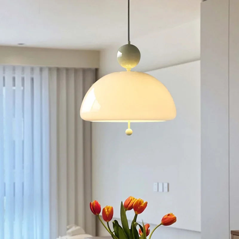 lustre moderne simple et personnalisé pour intérieur élégant - vue 5 sur 11