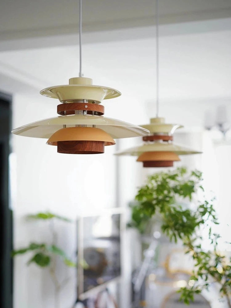 suspension design pour un éclairage moderne et élégant - vue 3 sur 13