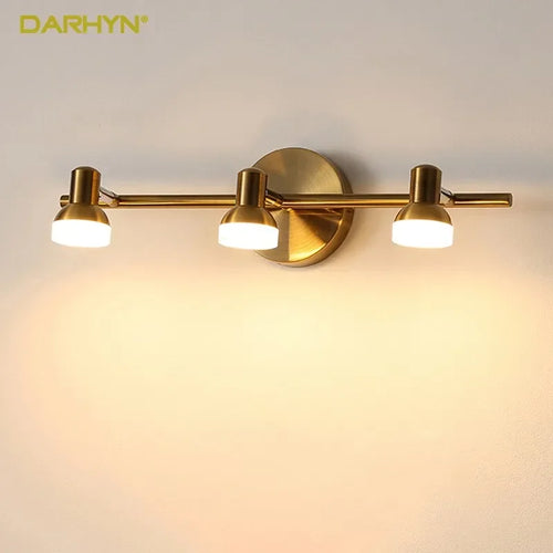 Applique murale LED moderne - vue 2 sur 10