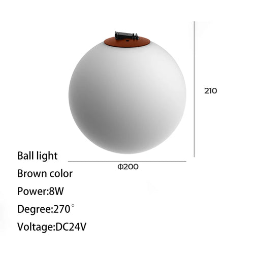 led piste lumière bricolage tricoté bande conductrice lustre câblage gratuit - vue 16 sur 25