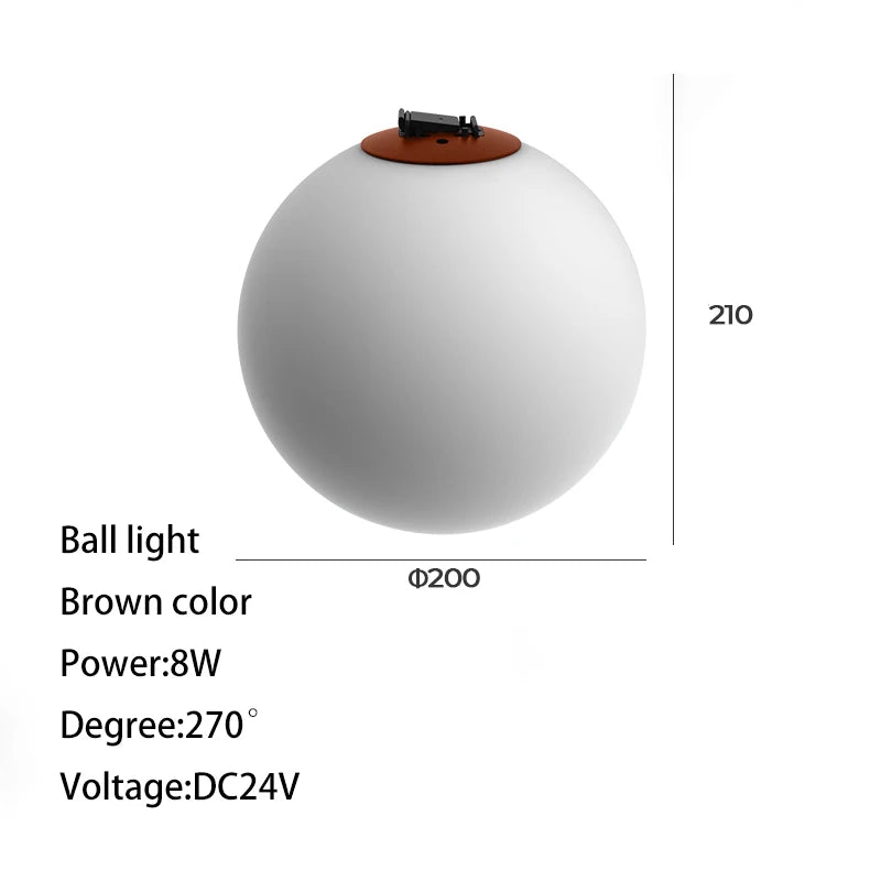 led piste lumière bricolage tricoté bande conductrice lustre câblage gratuit - vue 16 sur 25