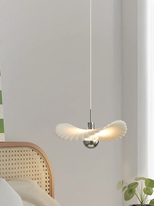 suspension en résine au design minimaliste moderne pour intérieur et extérieur - vue 4 sur 12