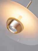 suspension rétractable créative pour décoration intérieure réglable