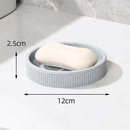 accessoires de salle de bain de luxe européens élégants et légers - vue 14 sur 16