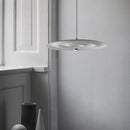 plafonnier design nordique pour décoration moderne intérieure