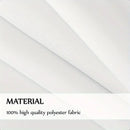 Nappe style chinois motif oiseaux bambou encre